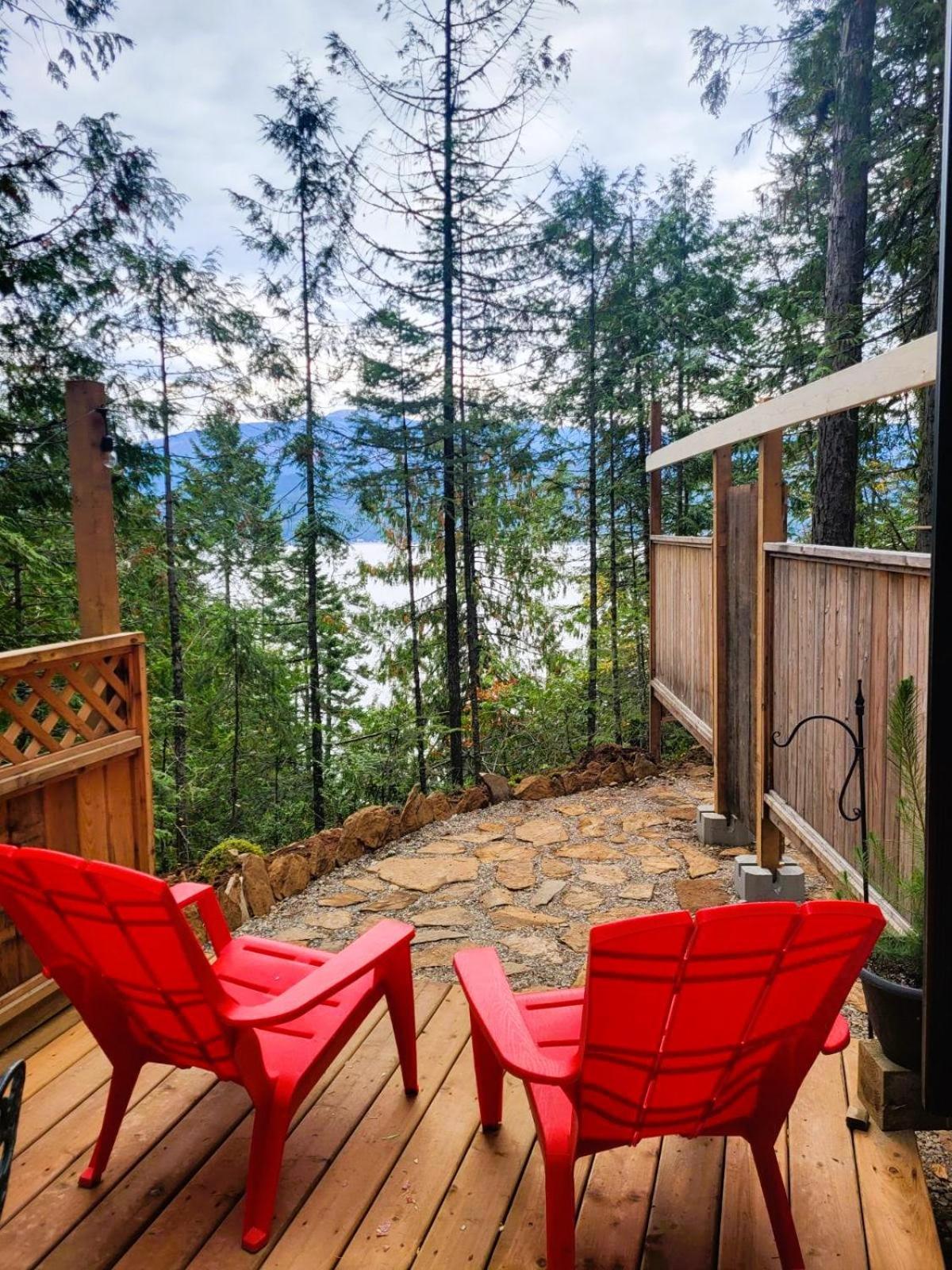 Forest Nook *