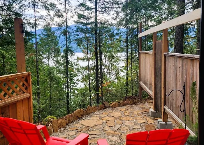 Forest Nook