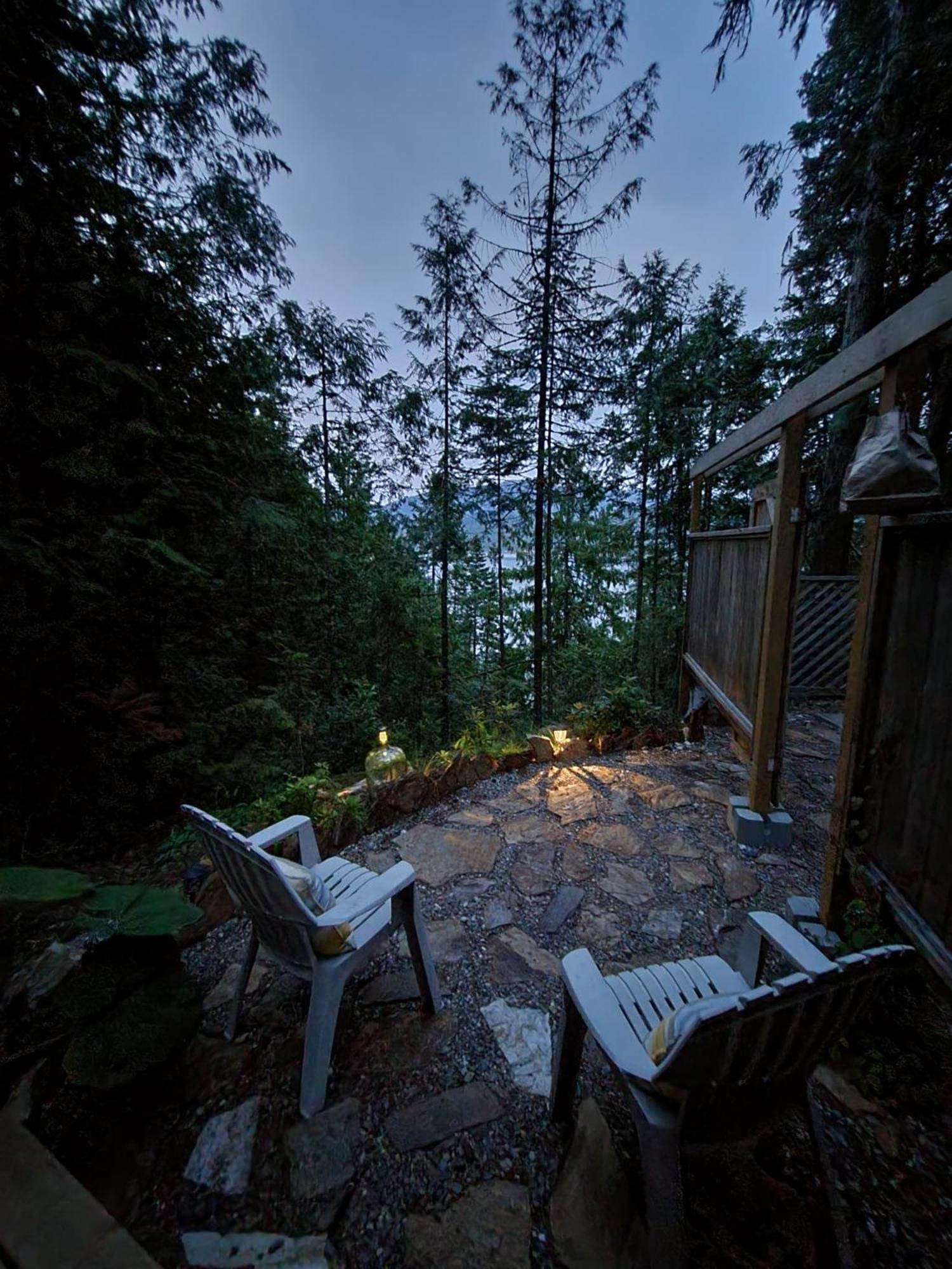 Forest Nook