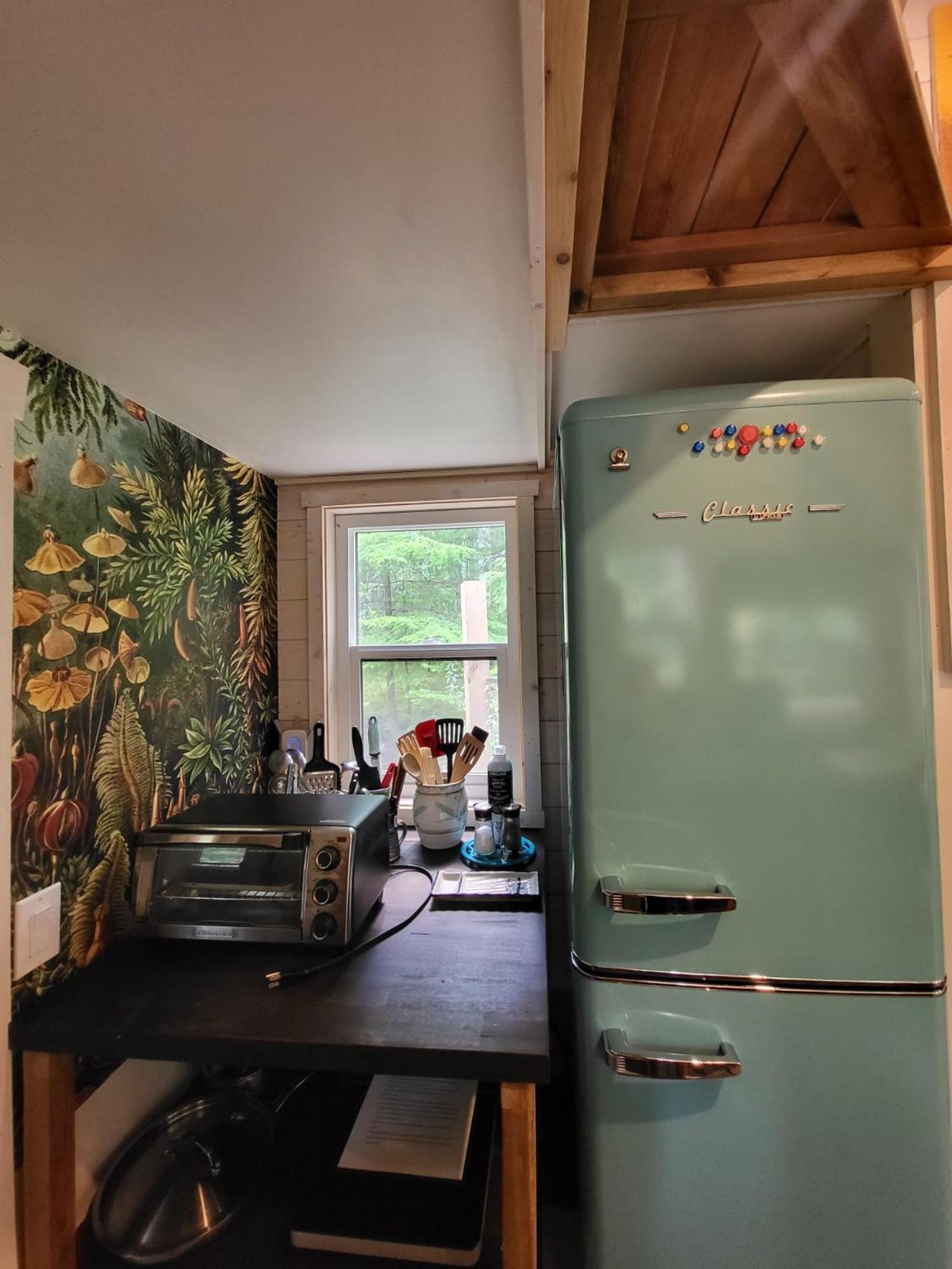 Forest Nook Holiday home
