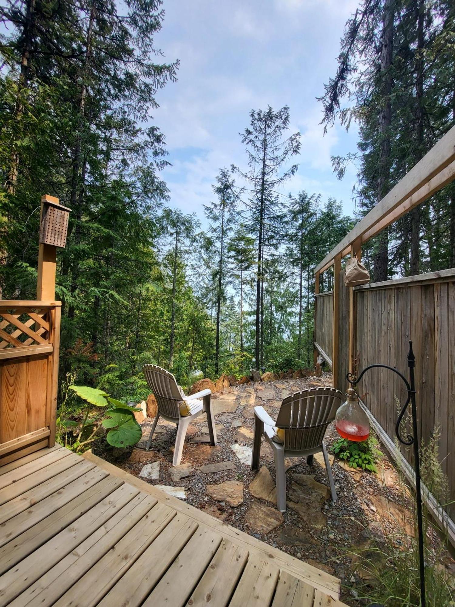 Holiday home Forest Nook *