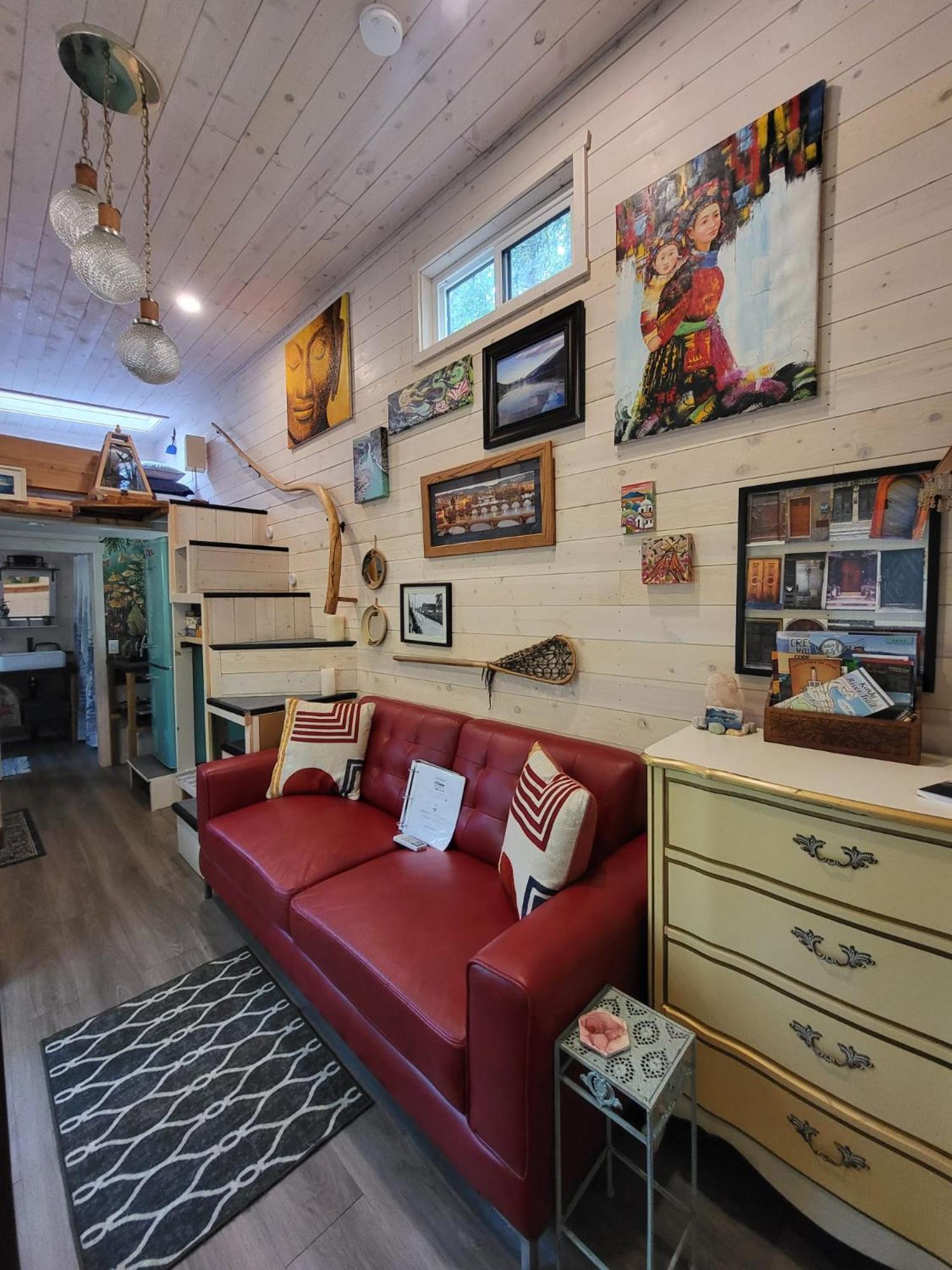 Forest Nook Holiday home Queens Bay