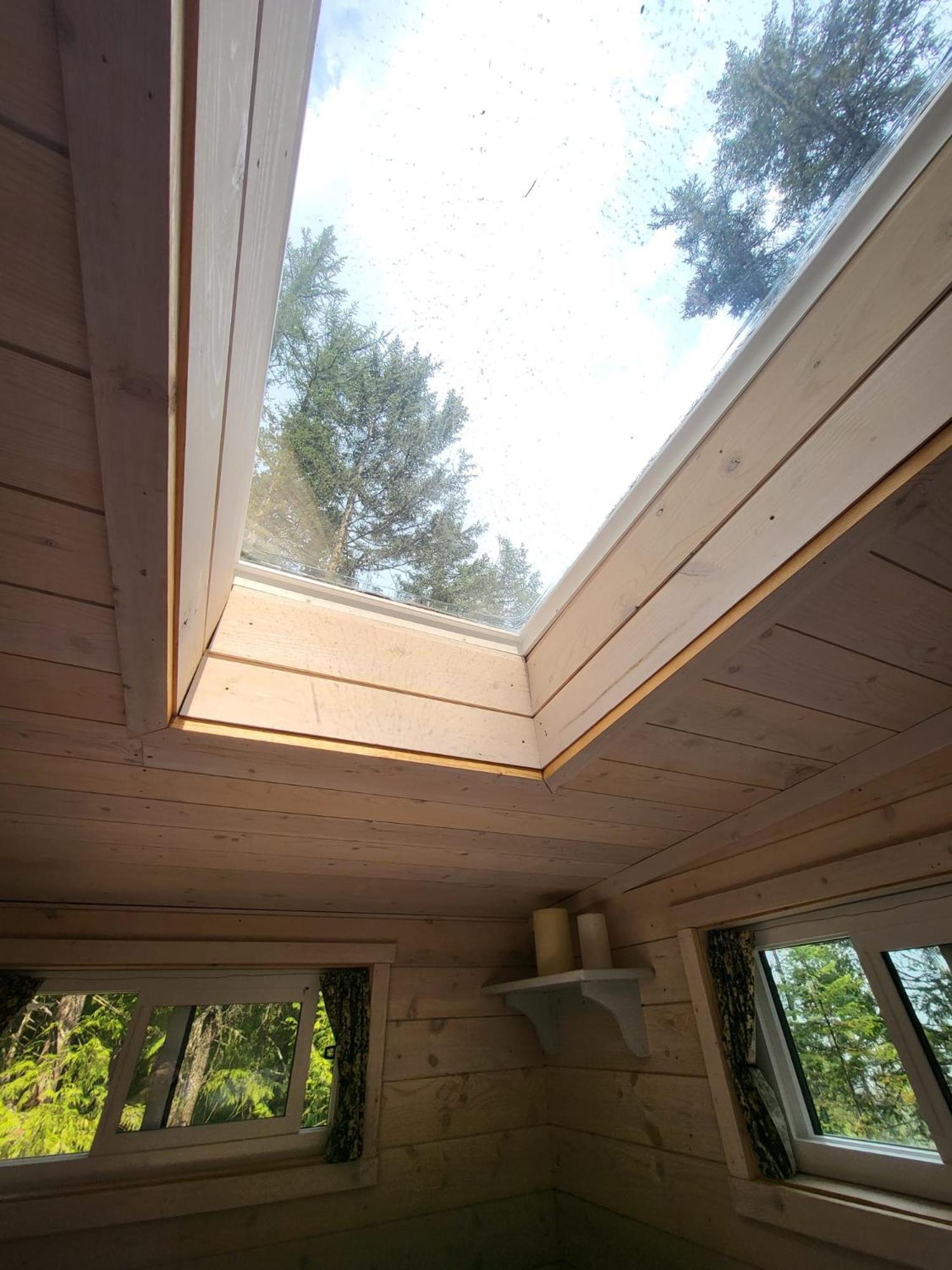 Forest Nook Holiday home
