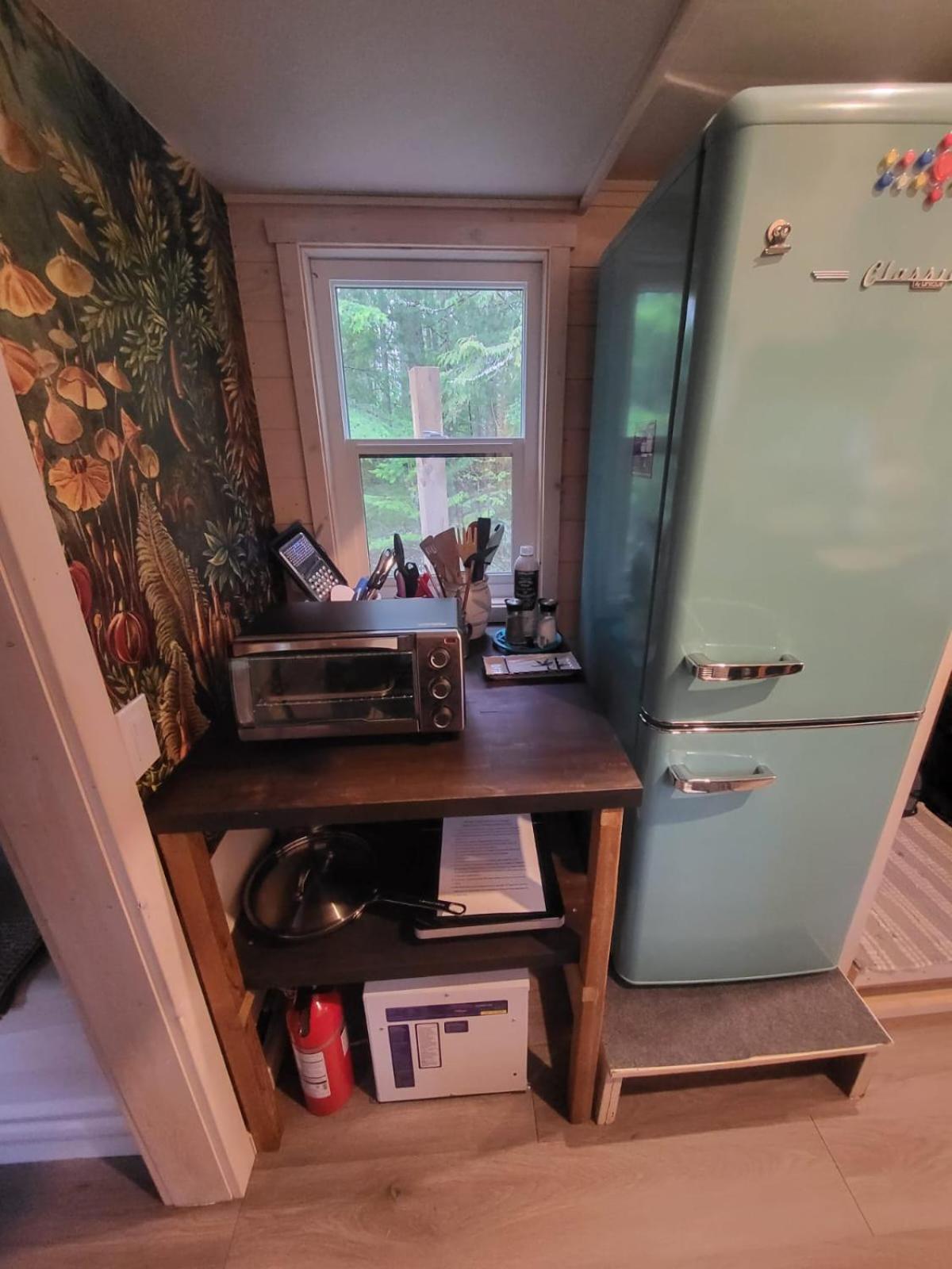 Forest Nook Holiday home