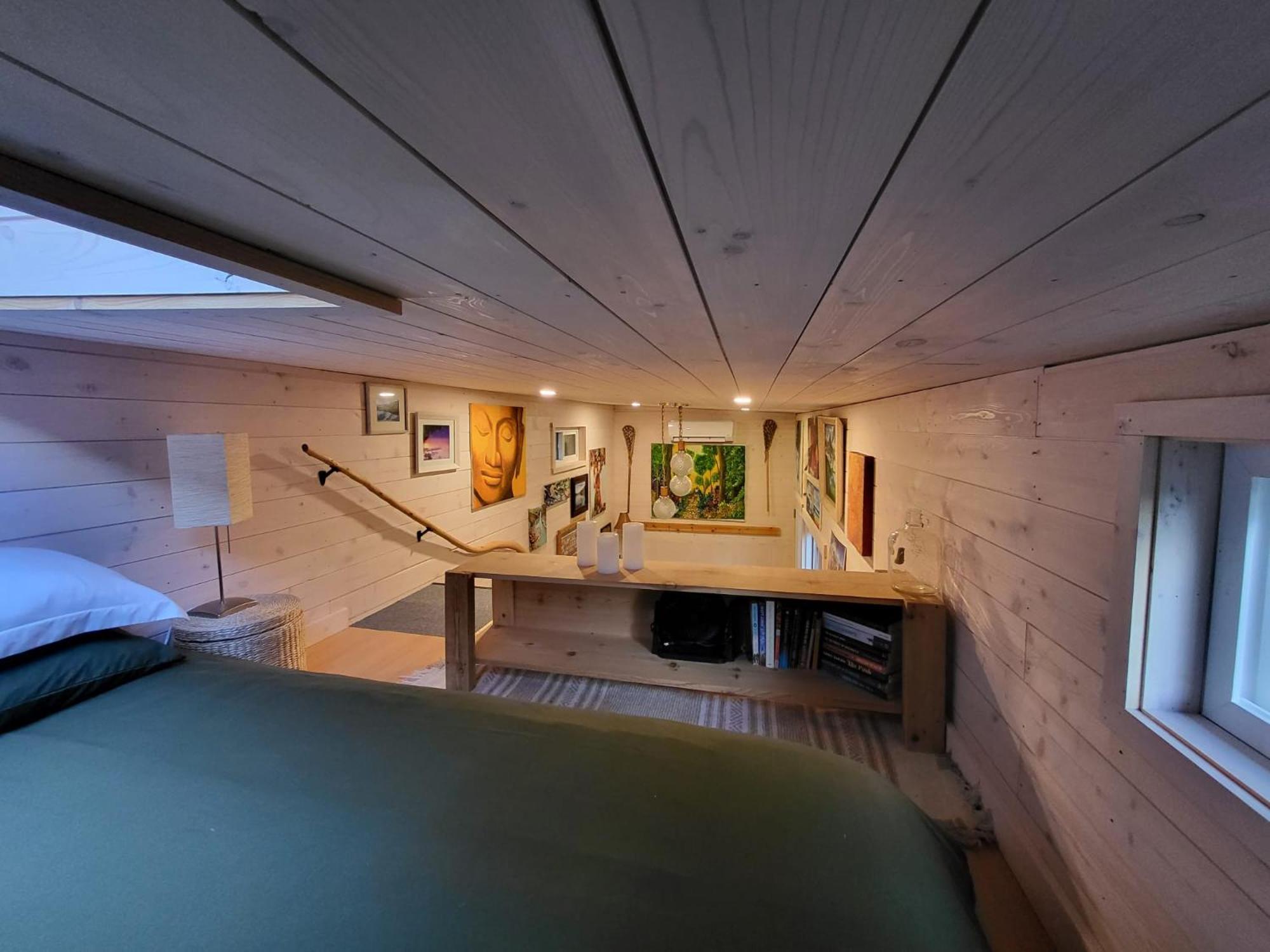 Forest Nook Holiday home *