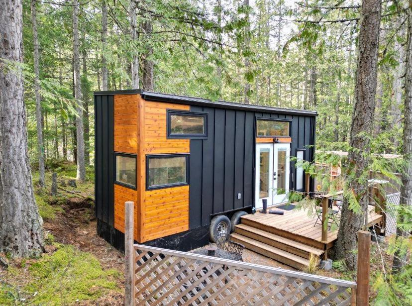 Holiday home Forest Nook *
