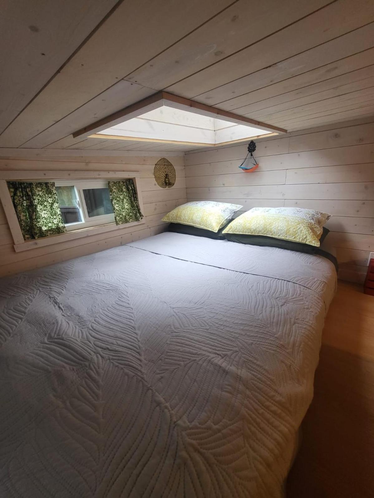 Holiday home Forest Nook Queens Bay