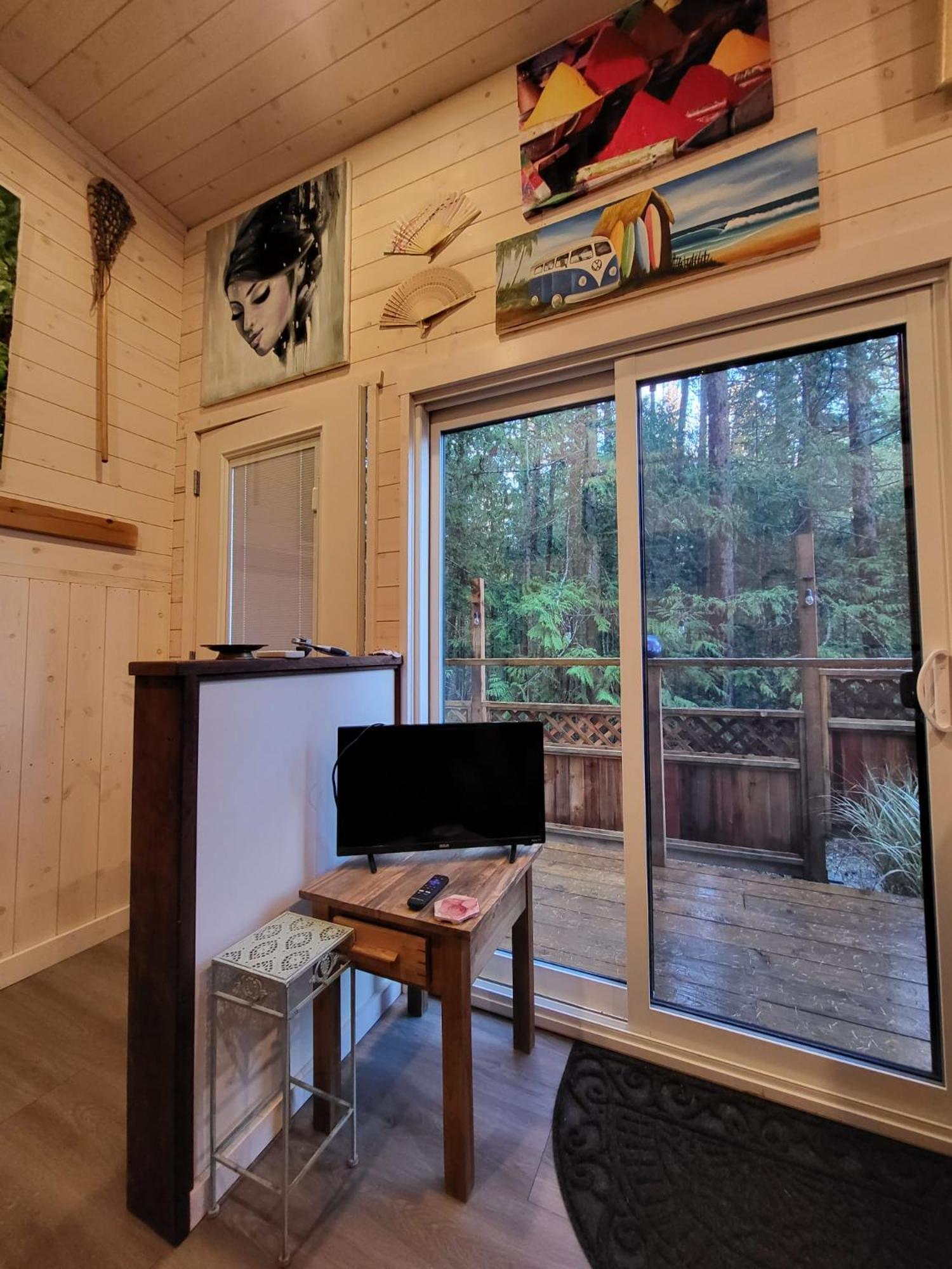 Forest Nook Holiday home *